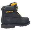 Caterpillar Powerplant GYW Safety Boot — Black