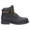 Caterpillar Powerplant GYW Safety Boot — Black