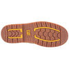Caterpillar Powerplant GYW Safety Boot — Honey