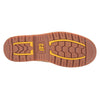 Caterpillar Powerplant GYW Safety Boot — Honey