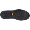 Caterpillar Striver Injected Safety Boot — Black