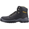 Caterpillar Striver Injected Safety Boot — Black