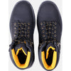 Caterpillar Striver Injected Safety Boot — Black