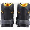 Caterpillar Striver Injected Safety Boot — Black
