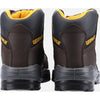 Caterpillar Striver Injected Safety Boot — Brown