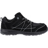 Centek FS314 S1P Safety Trainer — Black