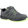 Centek FS315 S1P Safety Trainer — Grey