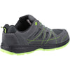 Centek FS315 S1P Safety Trainer — Grey