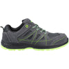 Centek FS315 S1P Safety Trainer — Grey