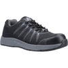 Amblers Safety AS717C Safety Trainer — Black