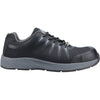 Amblers Safety AS717C Safety Trainer — Black