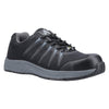 Amblers Safety AS717C Safety Trainer — Black