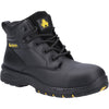 Amblers Safety AS605C Safety Boots — Black