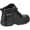 Amblers Safety AS605C Safety Boots — Black