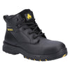 Amblers Safety AS605C Safety Boots — Black