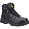Amblers Safety AS606 Safety Boots — Black