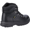 Amblers Safety AS606 Safety Boots — Black
