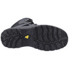 Amblers Safety AS606 Safety Boots — Black