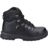 Amblers Safety AS606 Safety Boots — Black