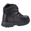 Amblers Safety AS606 Safety Boots — Black