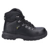 Amblers Safety AS606 Safety Boots — Black