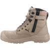 Puma Safety Conquest Safety Boot — Stone