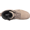 Puma Safety Conquest Safety Boot — Stone