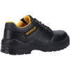 Caterpillar Striver Low S3 Safety Shoe — Black