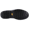 Caterpillar Striver Low S3 Safety Shoe — Black