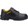 Caterpillar Striver Low S3 Safety Shoe — Black