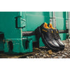 Caterpillar Striver Low S3 Safety Shoe — Black