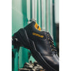 Caterpillar Striver Low S3 Safety Shoe — Black