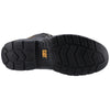 Caterpillar Striver Mid S3 Safety Boot — Black