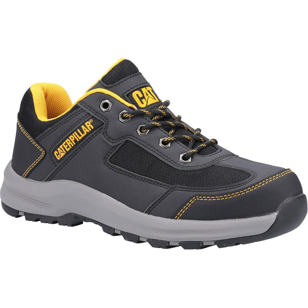 Caterpillar Elmore Safety Trainer — Grey