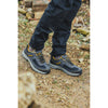 Caterpillar Elmore Safety Trainer — Grey