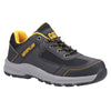 Caterpillar Elmore Safety Trainer — Grey