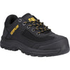 Caterpillar Elmore Safety Trainer — Black
