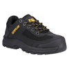 Caterpillar Elmore Safety Trainer — Black