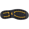 Caterpillar Powerplant Dealer Safety Boot — Brown