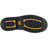 Caterpillar Powerplant S3 Safety Boot — Brown