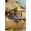 Caterpillar Powerplant S3 Safety Boot — Brown