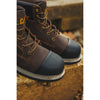 Caterpillar Powerplant S3 Safety Boot — Brown