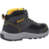 Caterpillar Elmore Mid Safety Hiker — Grey
