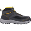 Caterpillar Elmore Mid Safety Hiker — Grey