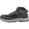 Caterpillar Elmore Mid Safety Hiker — Grey