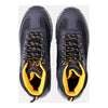 Caterpillar Elmore Mid Safety Hiker — Grey