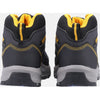 Caterpillar Elmore Mid Safety Hiker — Grey