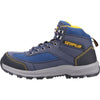 Caterpillar Elmore Mid Safety Hiker — Navy
