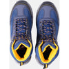 Caterpillar Elmore Mid Safety Hiker — Navy