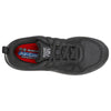 Skechers Workwear Bulklin Ayak Safety Shoe — Black/Black